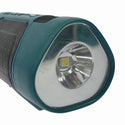 ☆中古品☆ makita マキタ 10.8V LEDライト ML101 青/ブルー 本体のみ130789 - 8