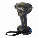 ☆未使用品☆makita マキタ 18V 充電式インパクトドライバ TD173DZO オリーブ 本体のみ 説明書 外箱付 ※バッテリー・充電器 別売り113870 - 5