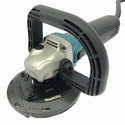 ☆中古美品☆makita マキタ 100V 125mm 電子コンクリートカンナ PC5010C コード式 コンクリート用 電動かんな 電気カンナ136217 - 2