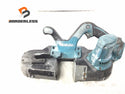 ☆中古品☆makita マキタ 18V 充電式 バンドソー PB181D 本体のみ 電動工具 切断機 - 1