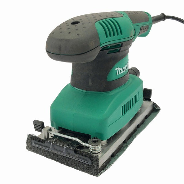 ☆未使用品☆ makita マキタ 仕上サンダ M931 電動工具132047 - 2