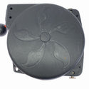 ☆中古品☆ASTRO PRODUCTS アストロプロダクツ 常圧/一般圧 エアホースリール AP040969 8.0×10m エアホースドラム - 6