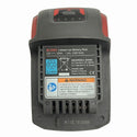 ☆美品☆ Ingersoll Rand インガソールランド 20V 充電式インパクトレンチ W5153 バッテリ2個(20V 1.5Ah) 充電器 ケース付116896 - 9