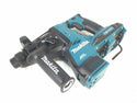 ☆極美品☆makita マキタ 18V×2＝36V 28mm 充電式ハンマドリル HR282DPG2 バッテリ2個(18V6.0Ah) 2口充電器 ケース付119072 - 2