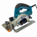 ☆中古品2点セット☆makita マキタ 125mm 内装マルノコ 5240L 100mm 防じんマルノコ 5044KB 丸のこ 丸鋸 木工125326 - 2