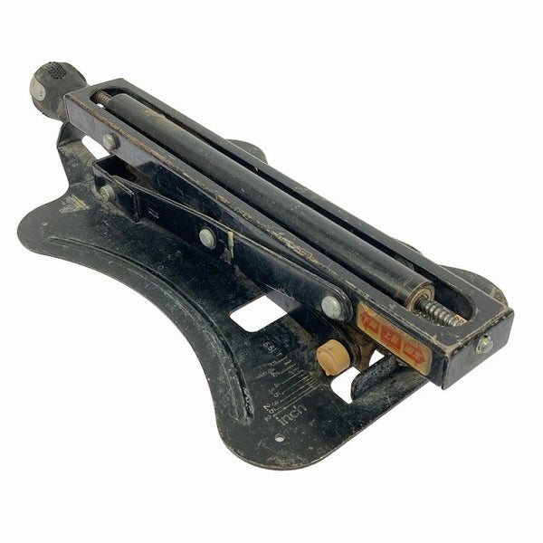 ☆中古品☆makita マキタ ミニ補助ローラー 卓上スライドマルノコ用 卓上スライド丸のこ用 切断機用 ミニローラー 作業台124911 - 5