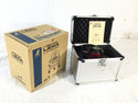 ☆未使用品☆SHINWA シンワ RASER ROBO LEXIA 51 No.70935 本体+パーツ+ケース レッド/赤 レーザーロボ レクシア 墨出器 墨出し107897 - 2