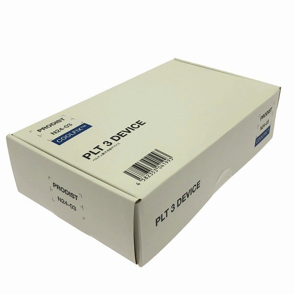 ☆未使用セット 昭和商会 COOLFIX PLT3 アクティブベスト N24-38 バッテリ1個付 XLサイズ ペルチェベスト 冷却ベスト ペルチェ式134362 - 2