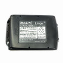 ☆未使用品☆makita マキタ 18V 充電式インパクトドライバ TD173D バッテリー(18V 6.0Ah) 充電器 ケース付 電動工具 締め付け118289 - 9