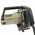 ☆中古品☆SHINDAIWA 新ダイワ 100V 180mm 防塵カッター B18N コード式 鉄工用 切断機 防じんカッター チップソーカッター130605 - 5