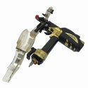☆中古品☆HITACHI 日立工機 41mm 高圧 ねじ打機 WF4H2 ケース付 ねじ打ち機 エアビス打機 エアビス打ち機 ターボドライバー - 9