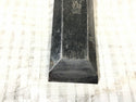 ☆中古品3本セット☆大内 追い入れ鑿2本 1寸4分 8分 外丸鑿 8分 追入れ鑿 追入れノミ 追入れのみ 叩き鑿 叩きノミ 大工道具131765 - 6