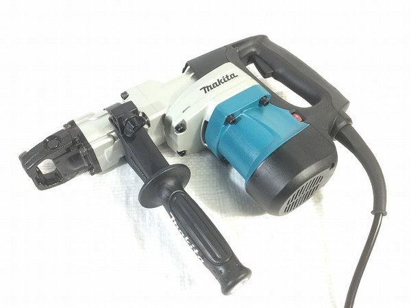 ☆未使用品☆makita マキタ 40mm ハンマドリル HR4030C 電動ハンマ ハツリ チッパー コンクリートブレーカー134718 - 4