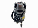 ☆未使用品☆TAJIMA タジマ シャープグリーンレーザー墨出し器 三脚セット ZEROG2LSNKJCSET NAVIZEROGREEN 受光器付属115333 - 6