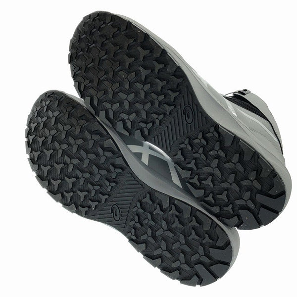 ☆未使用品☆ASICS アシックス プロスニーカー WINJOB CP314 BOA 1273A124-020 WIDE グラベル/白 28.0cm 安全靴 作業靴129192 - 7