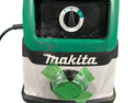 ☆中古品☆makita マキタ 100V 乾湿両用 集じん機 M442 ホース＋ノズル付 吸水6L 集塵8L 集塵機 掃除機 バキュームクリーナー131494 - 10