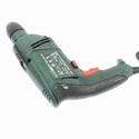 ☆中古品☆BOSCH ボッシュ 100V キーレス振動ドリル PSB700RE/N 日曜大工 DIY 電動工具 穴あけ 加工 - 7