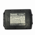 ☆比較的綺麗です☆makita マキタ 18V 17mm 充電式ハンマドリル HR171DRGX バッテリー2個(18V 6.0Ah) 充電器付き123908 - 9