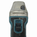 ☆中古品☆makita マキタ 18V 100mm 充電式ディスクグラインダ GA412D 本体のみ117605 - 6