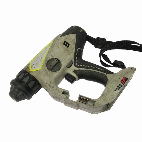 ☆中古品☆ オマケ付♪ Panasonic パナソニック 14.4V/18V 充電マルチハンマードリル EZ78A1 本体のみ119659 - 2