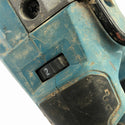 ☆中古品☆makita マキタ 40Vmax 充電式レシプロソー JR002G 本体のみ コードレス セーバソー セーバーソー 多目的用 切断機136972 - 10