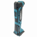 ☆未使用品☆makita マキタ 10.8V 充電式マルチツール TM30DZ 本体のみ コードレス カットソー マルチパワーツール 切削137458 - 4