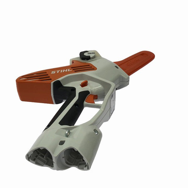 ☆未使用品☆STIHL スチール バッテリーガーデンカッター GTA40 バッテリー2個 充電器付き 電動工具 造園 せん定ハサミ134617 - 6
