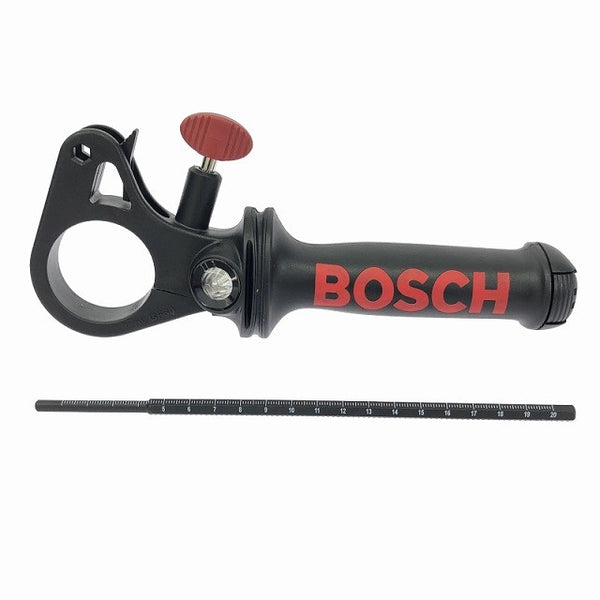 ☆中古品☆BOSCH ボッシュ 100V キーレス振動ドリル PSB700RE/N 日曜大工 DIY 電動工具 穴あけ 加工 - 10
