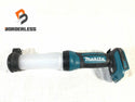 ☆中古品☆makita マキタ 14.4V/18V 充電式LEDワークライト ML807 本体のみ コードレス 現場ライト 作業ライト 作業灯 投光器129339 - 1