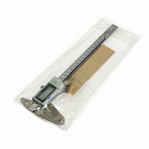 ☆未使用品☆Mitsutoyo ミツトヨ ABSクーラントプルーフキャリパー CD-P20S 500-703-20 デジタルノギス デジマチックキャリパー125557 - 0
