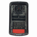 ☆比較的綺麗☆ BOSCH ボッシュ 36V 充電式ハンマドリル GBH36V-LIY 充電器 純正バッテリー2個付 ケース SDSプラス126328 - 9