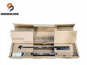 ☆未使用品☆ TOHNICHI 東日 ラチェット付プリセット形トルクレンチ QLE550N2 最小100～最大550        115040 - 1