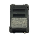 ☆中古品☆makita マキタ 40Vmax 4.0Ah 純正 リチウムイオンバッテリー BL4040F 高出力タイプ リチウムイオン電池 蓄電池118538 - 10