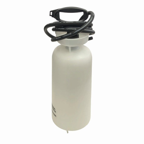 ☆未使用品☆Husqvarna ハスクバーナ 加圧式 水タンク 91184PI ホース付 給水タンク 加圧タンク 給水ポンプ エンジンカッター用118278 - 5