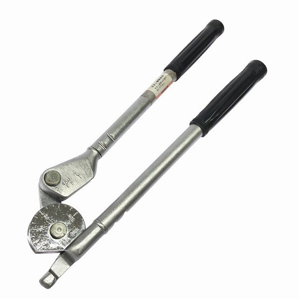 ☆中古品3本セット☆ESCO エスコ レバー式ベンダー EA215A-4 EA215A-3 EA215A-2 手動式 チューブベンダー パイプベンダー136322 - 5