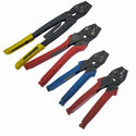 ☆中古品圧着工具4点☆MARVEL マーベル 圧着端子用 MH-5 MH-8 絶縁閉端子用 MH-125 リングスリーブ用 MH-17 ミノル工業127865 - 2