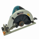 ☆中古品☆makita マキタ 100V 190mm マルノコ 5832BLA 逆勝手仕様 ブレーキ付き 電動工具 切断機127825 - 2