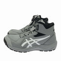 ☆未使用品☆ ASICS アシックス プロスニーカー WINJOB CP314 BOA 1273A124-020 WIDE GRAVEL/WHITE 27.0cm130549 - 3
