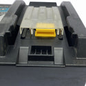 ☆比較的綺麗2個セット☆makita マキタ 7.2V～18V用 純正 急速充電器 DC18RC リチウムイオンバッテリー用 リチウムイオン電池用131310 - 7