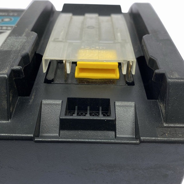 ☆比較的綺麗2個セット☆makita マキタ 7.2V～18V用 純正 急速充電器 DC18RC リチウムイオンバッテリー用 リチウムイオン電池用131310 - 7