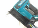 ☆未使用品☆makita マキタ 18V 35mm 充電式面木釘打機 FN350DZK 本体＋ケース付 コードレス フィニッシュネイラ 仕上釘打機121007 - 9