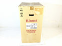 ☆未使用品☆ Rinnai リンナイ 高温水供給式ガス給湯器 RUJ-A1610T-L 都市ガス用(12A/13A)住宅設備118338 - 6