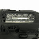 ☆中古品☆makita マキタ 14.4V 充電式インパクトドライバー TD138 バッテリー1個(14.4V 3.0Ah)付 コードレス134215 - 7