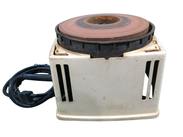 ☆中古品☆makita マキタ 刃物研磨機 9820 刃物砥ぎ機123883 - 7