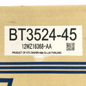 ☆未使用品☆ DAIHEN ダイヘン CO2/MAG 溶接 切断 トーチ BT3524-45 BLUE TORCH ブルートーチ 工具127247 - 8