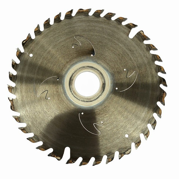 ☆中古品☆makita マキタ 100V 125mm 電気マルノコ 5230 アルミベース コード式 丸ノコ 丸のこ 丸鋸 切断機 木材加工 電動工具122405 - 10