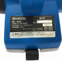 ☆美品3点セット☆RYOBI KYOCERA カンナ ML-83S LIFELEX ランダムサンダー KM-240 RELIEF トリマー TRS-340135055 - 9