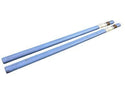 ☆未使用品2箱セット☆神戸製鋼 コベルコ TIG溶接棒 TG-S50 Φ2.4mm×1000mm 5kg ティグ溶接棒 溶加棒 TIG溶接用115158 - 3