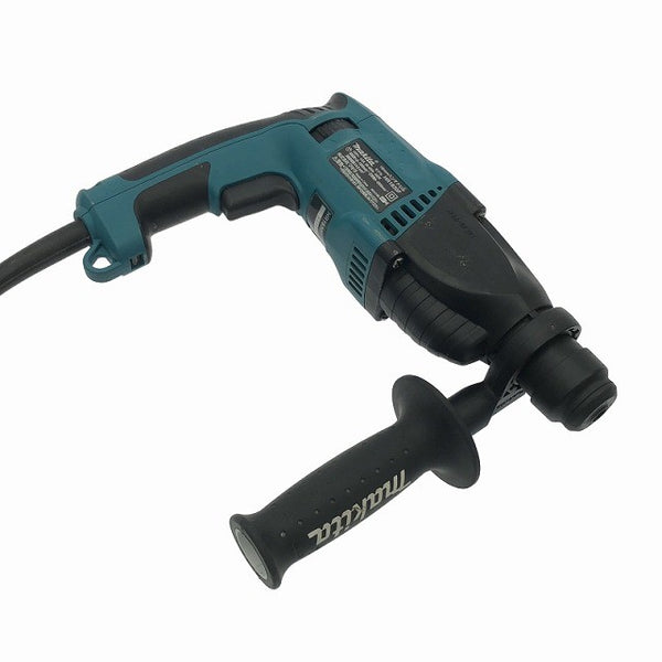 ☆中古品☆makita マキタ 100V 18mm ハンマドリル HR1830F ケース付 コード式 ハンマードリル 穴あけ 穿孔 - 5