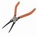 ☆美品4本セット☆HIT ヒット工業 スナップリングプライヤー 軸用曲爪 RSB175MT 直爪 RSS175MT 穴用 RHB175MT RHS175MT - 4